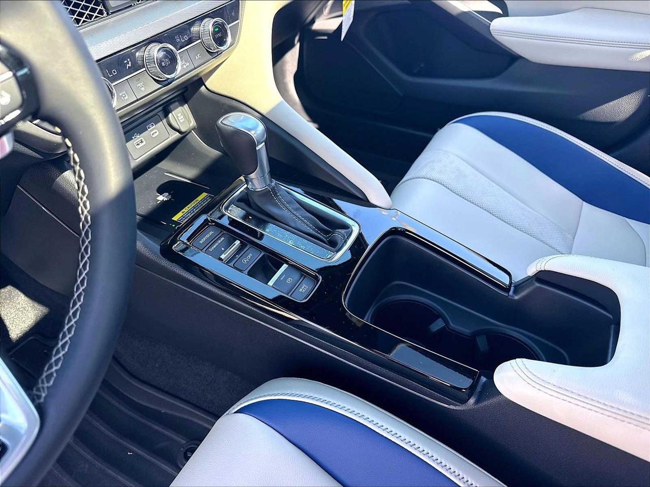 2026 Acura Integra w/A-Spec Technology Package Roseville CA