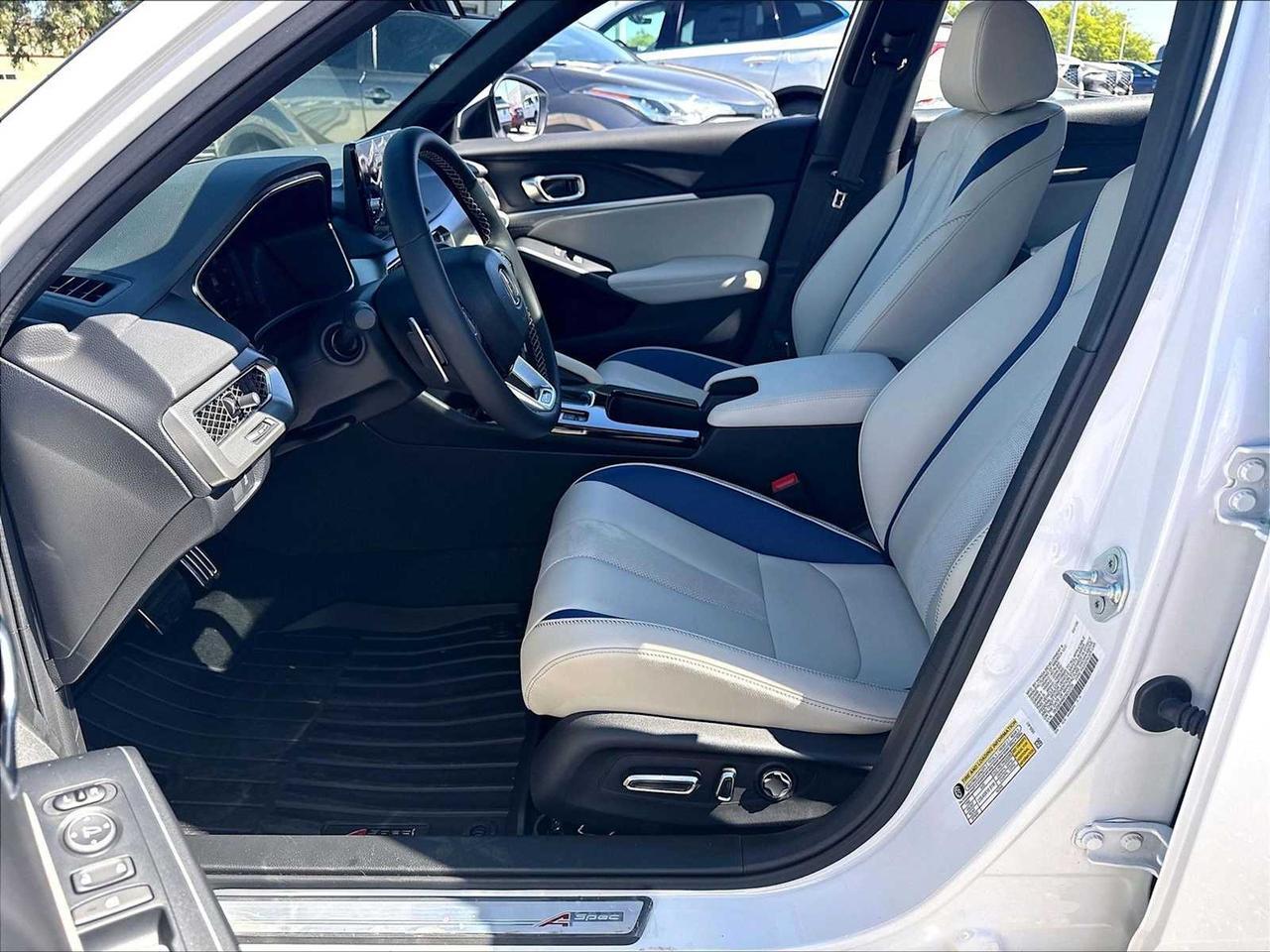 2026 Acura Integra w/A-Spec Technology Package Roseville CA