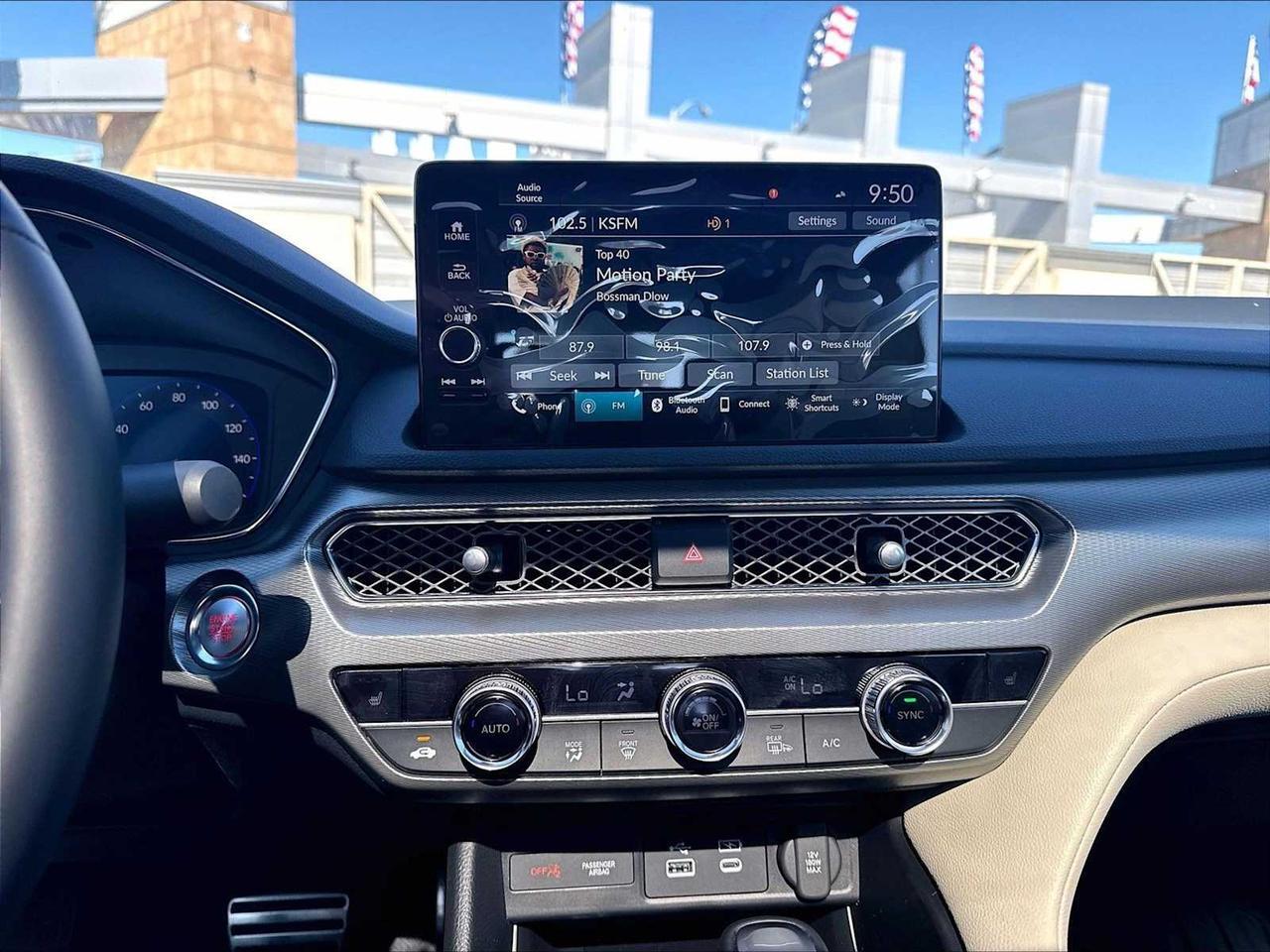 2026 Acura Integra w/A-Spec Technology Package Roseville CA