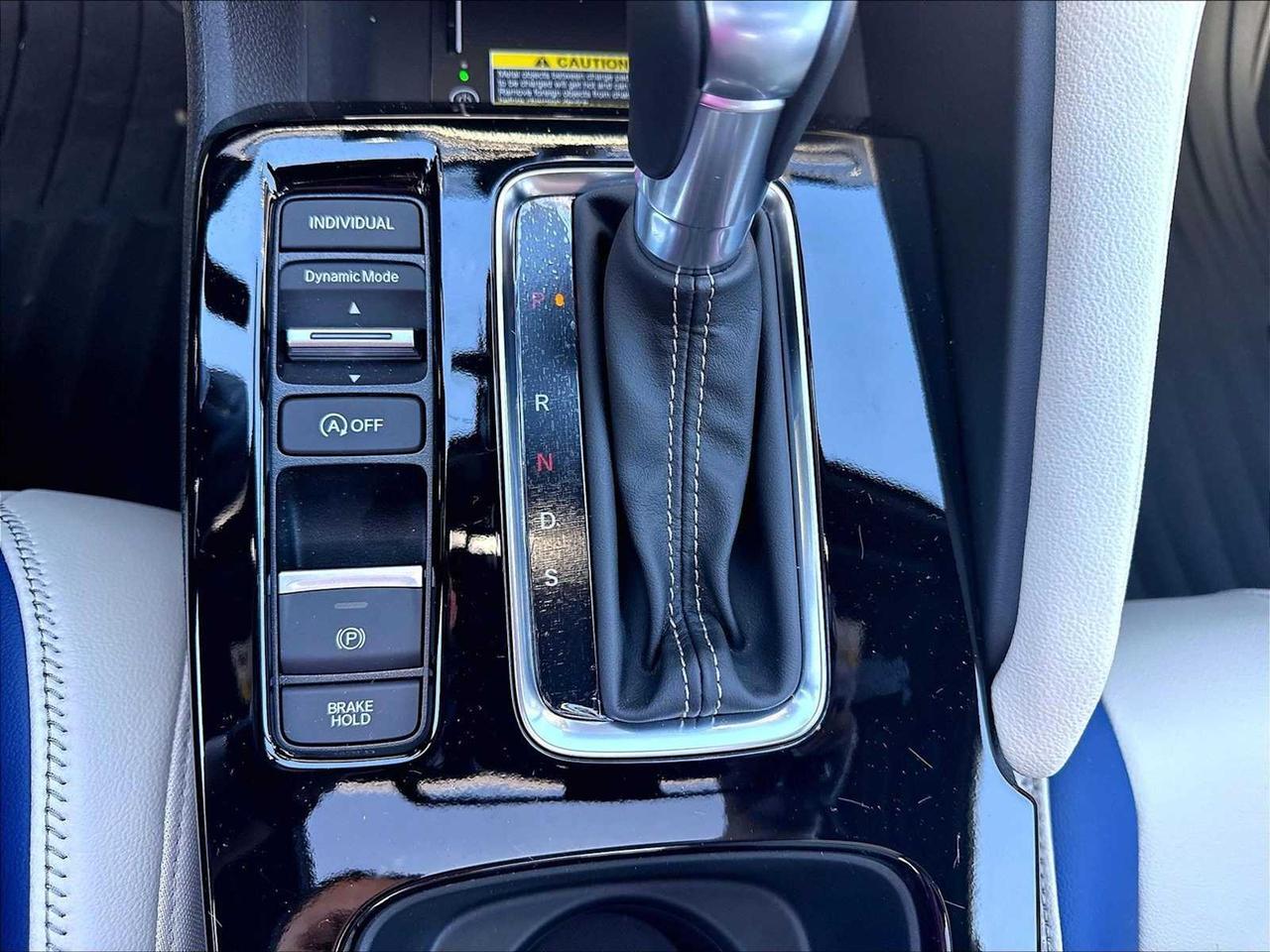 2026 Acura Integra w/A-Spec Technology Package Roseville CA