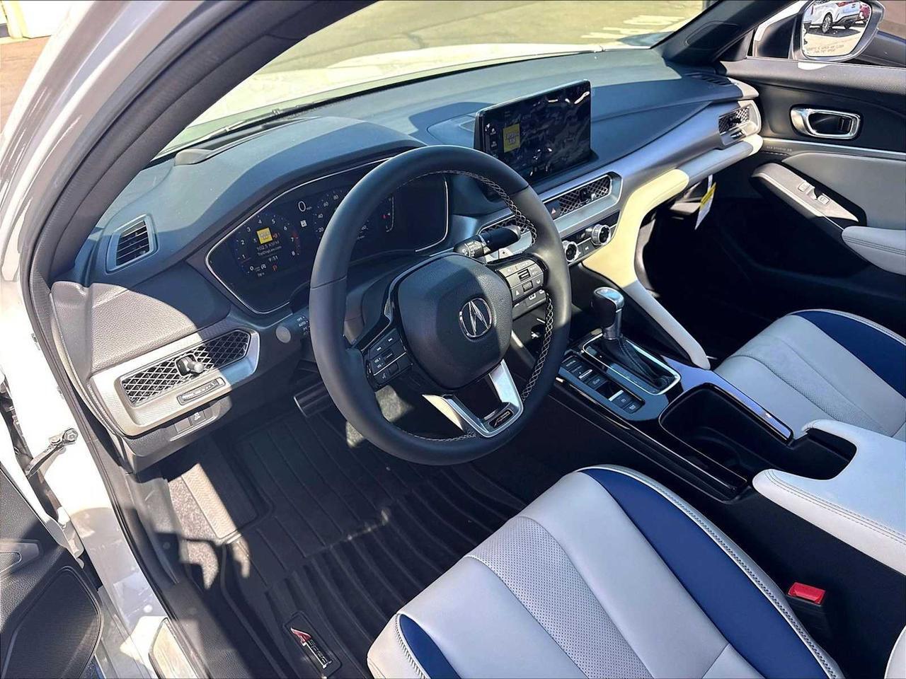 2026 Acura Integra w/A-Spec Technology Package Roseville CA