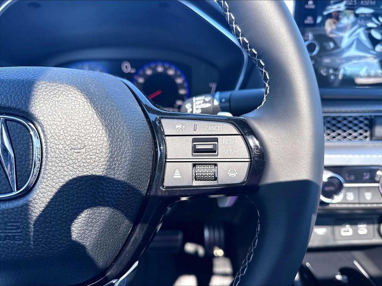 2026 Acura Integra w/A-Spec Technology Package Roseville CA