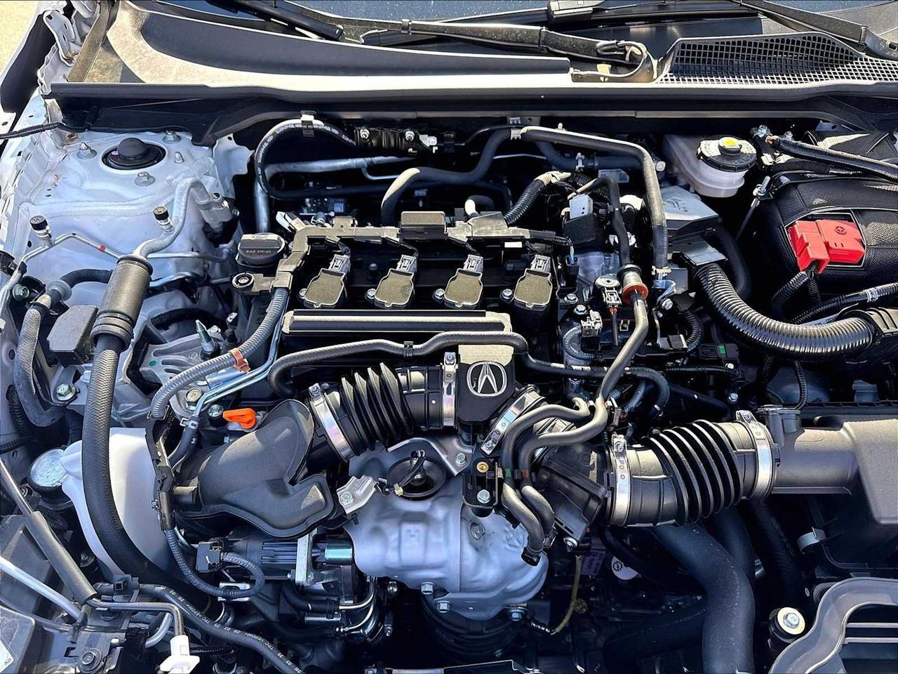 2026 Acura Integra w/A-Spec Technology Package Roseville CA
