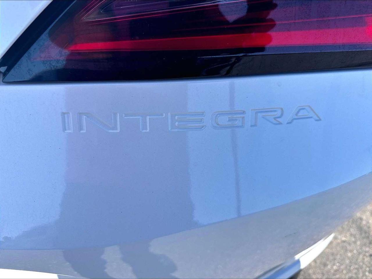 2026 Acura Integra w/A-Spec Technology Package Roseville CA