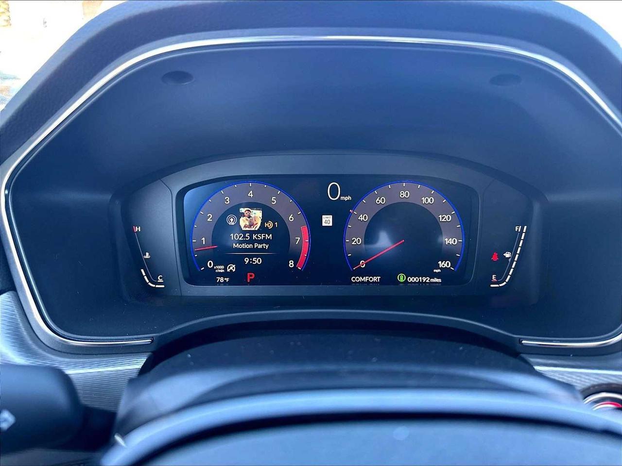 2026 Acura Integra w/A-Spec Technology Package Roseville CA