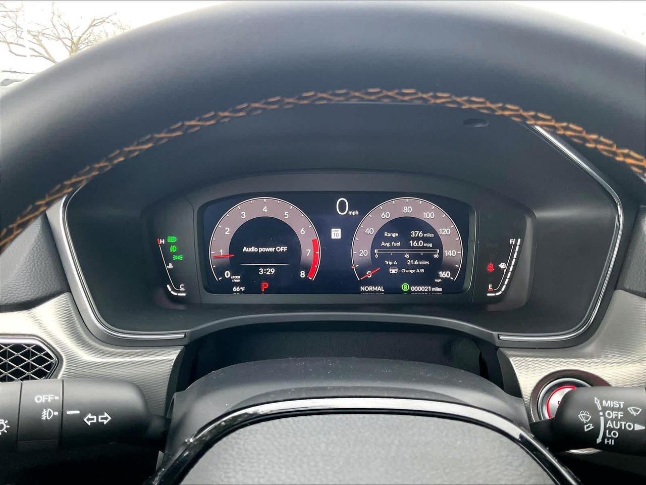 2026 Acura Integra w/A-Spec Technology Package Roseville CA