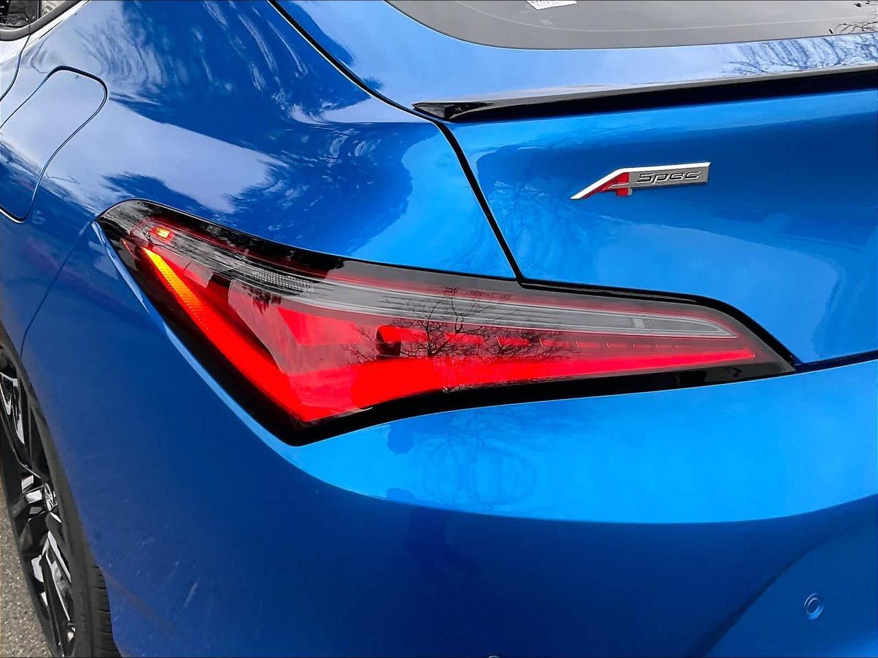 2026 Acura Integra w/A-Spec Technology Package Roseville CA