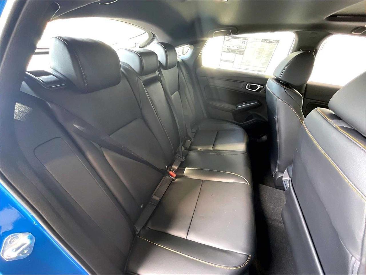 2026 Acura Integra w/A-Spec Technology Package Roseville CA