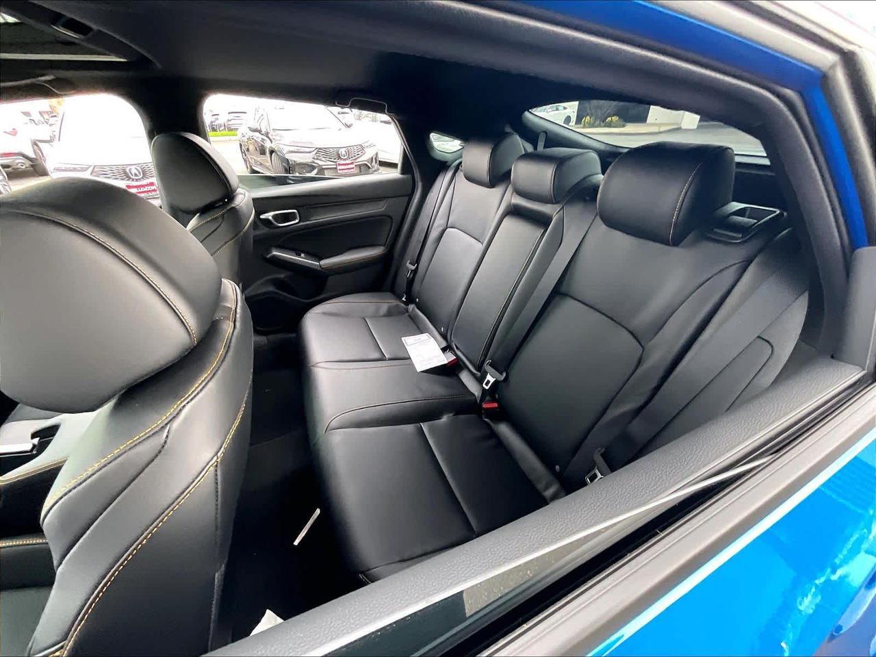 2026 Acura Integra w/A-Spec Technology Package Roseville CA