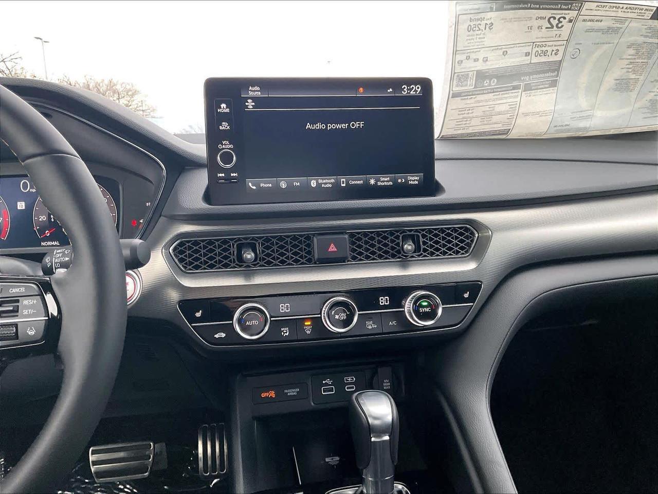 2026 Acura Integra w/A-Spec Technology Package Roseville CA