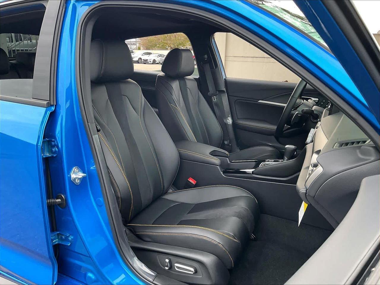 2026 Acura Integra w/A-Spec Technology Package Roseville CA