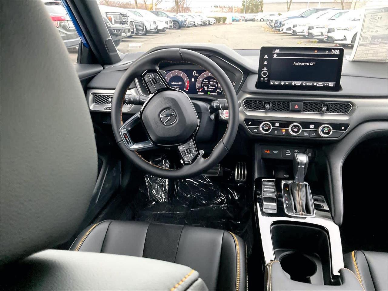 2026 Acura Integra w/A-Spec Technology Package Roseville CA