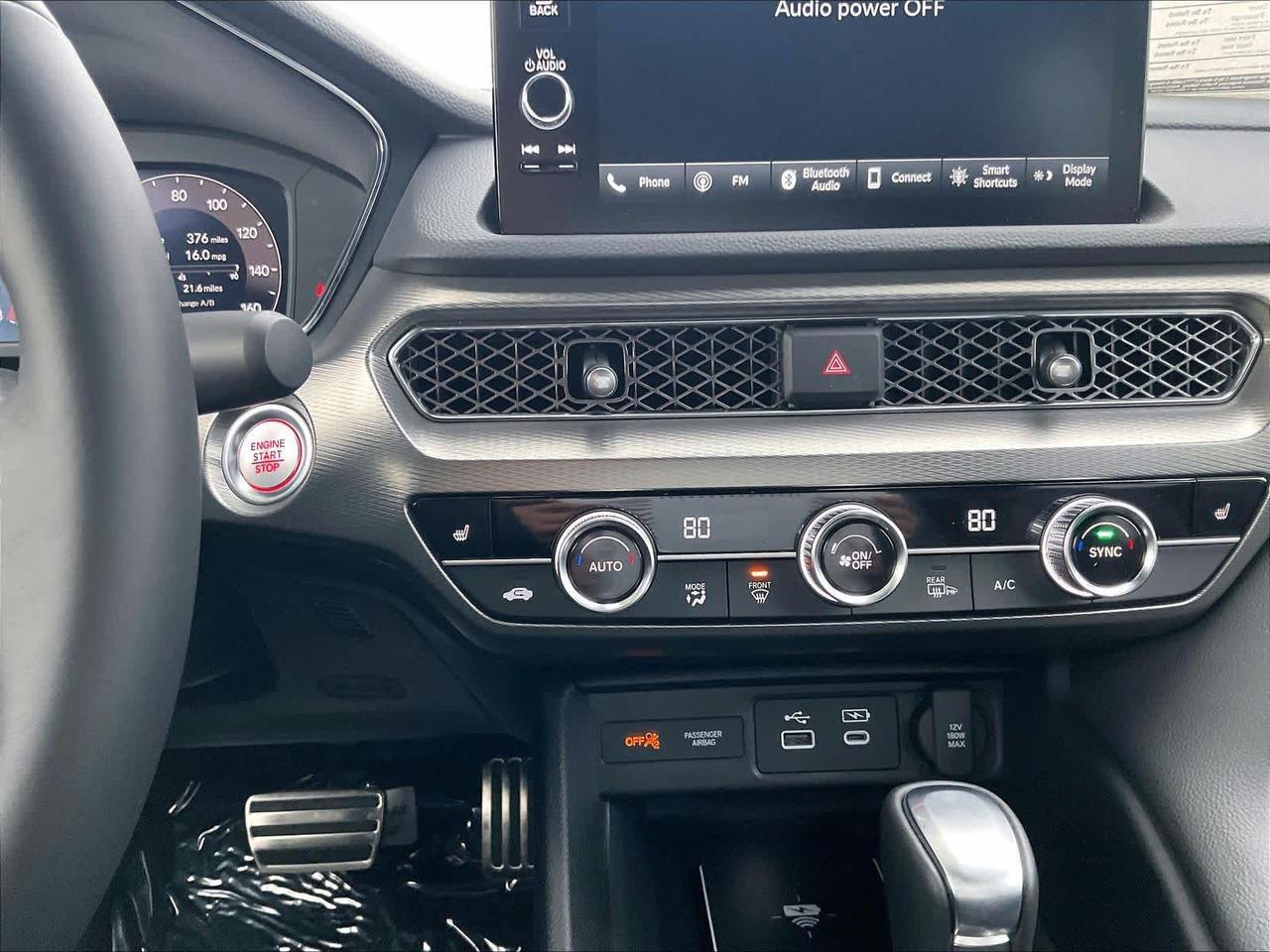 2026 Acura Integra w/A-Spec Technology Package Roseville CA