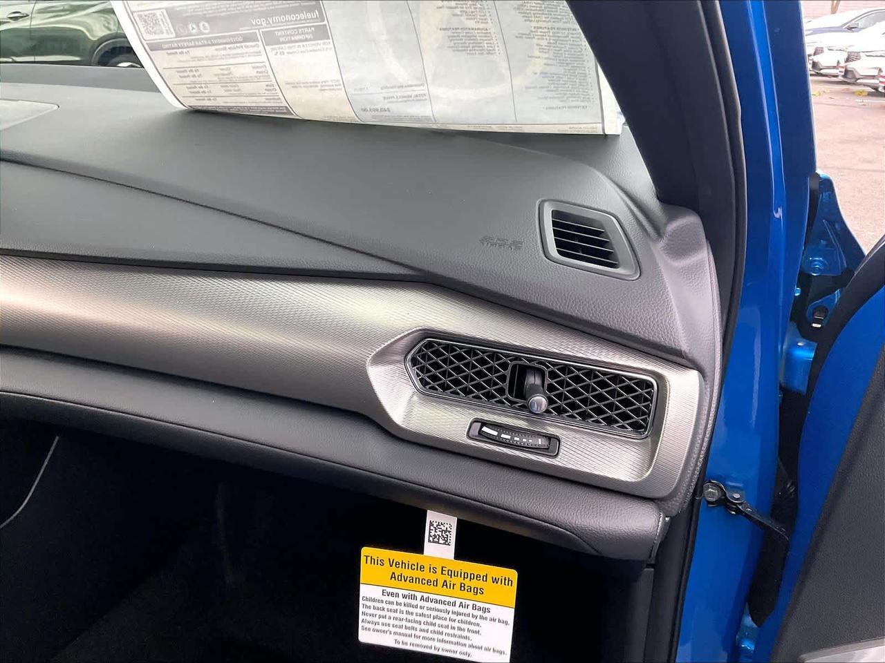 2026 Acura Integra w/A-Spec Technology Package Roseville CA