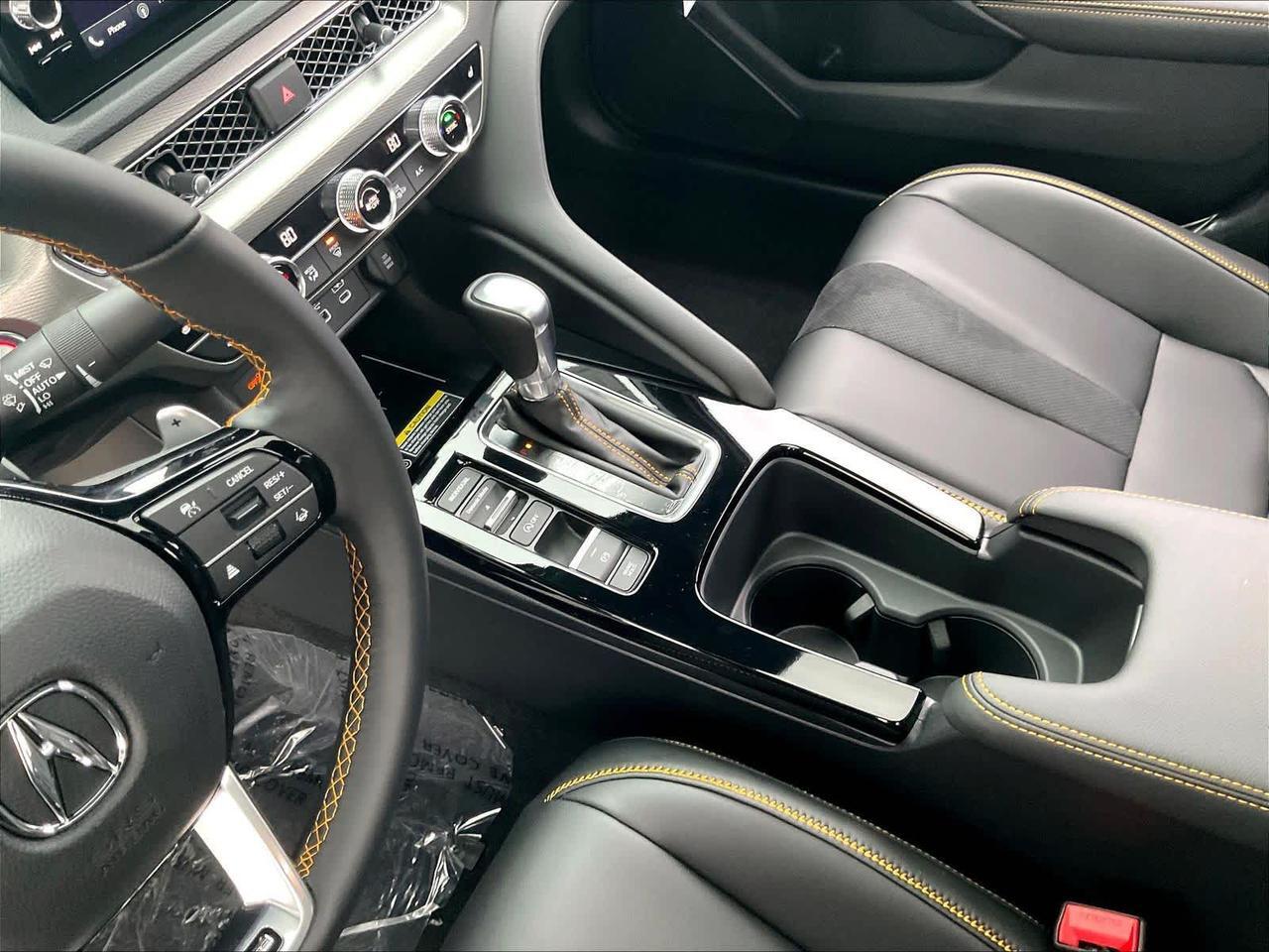 2026 Acura Integra w/A-Spec Technology Package Roseville CA