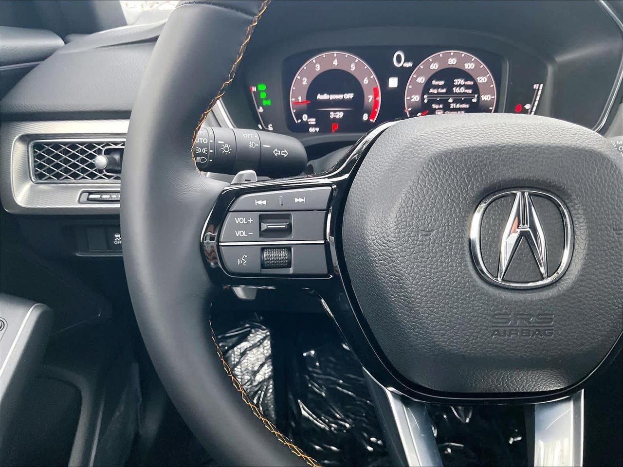 2026 Acura Integra w/A-Spec Technology Package Roseville CA