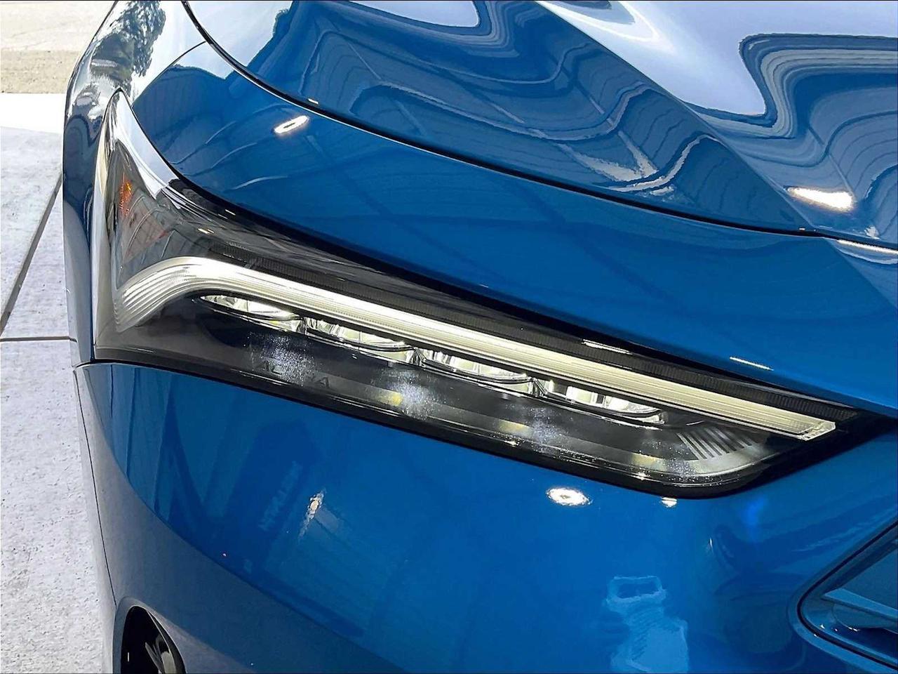 2026 Acura Integra w/A-Spec Technology Package Roseville CA
