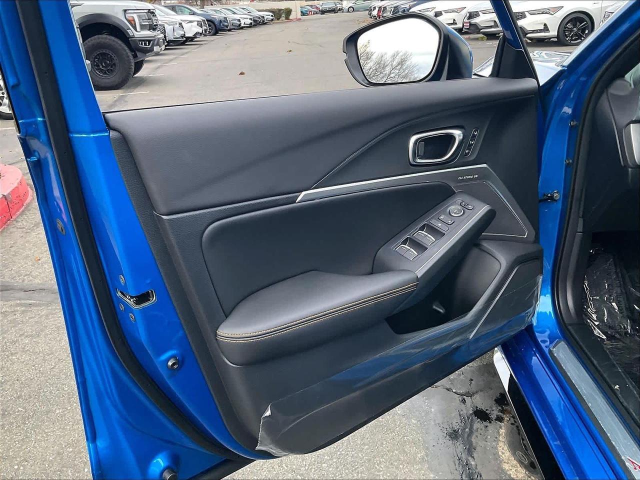 2026 Acura Integra w/A-Spec Technology Package Roseville CA