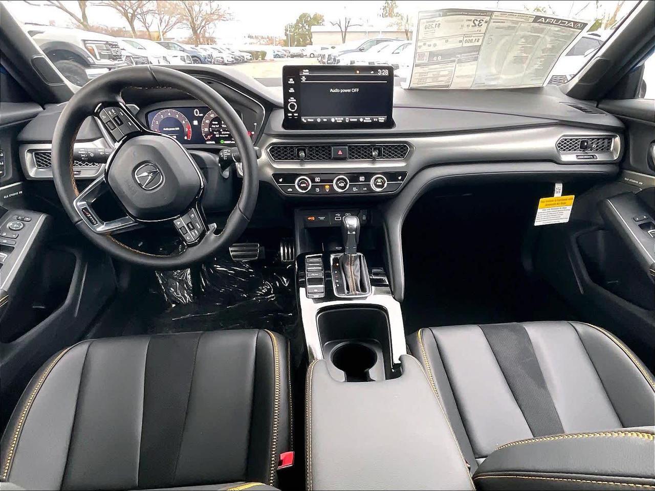 2026 Acura Integra w/A-Spec Technology Package Roseville CA