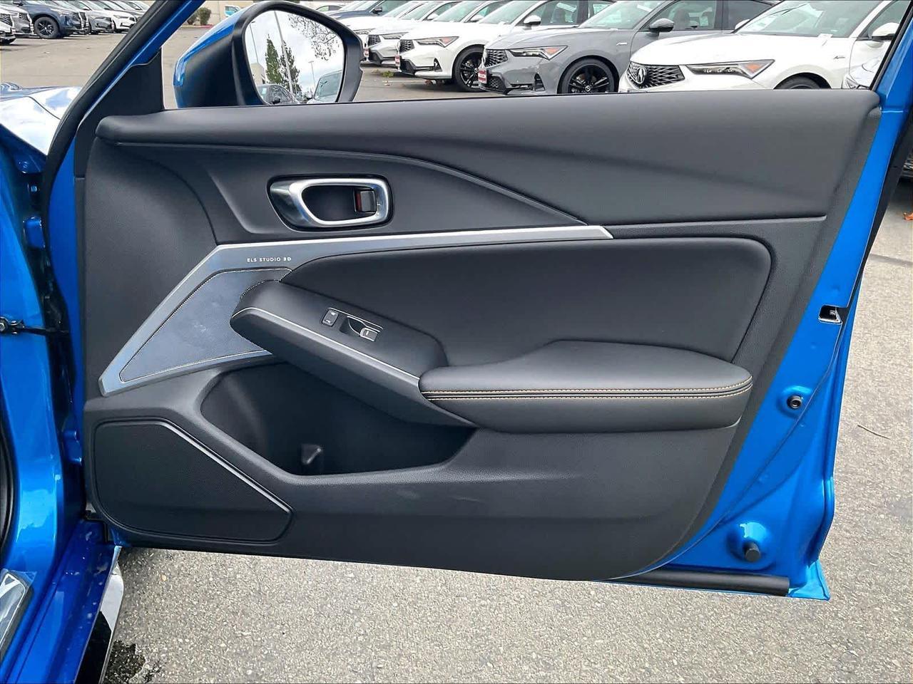 2026 Acura Integra w/A-Spec Technology Package Roseville CA