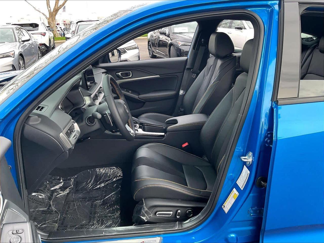 2026 Acura Integra w/A-Spec Technology Package Roseville CA