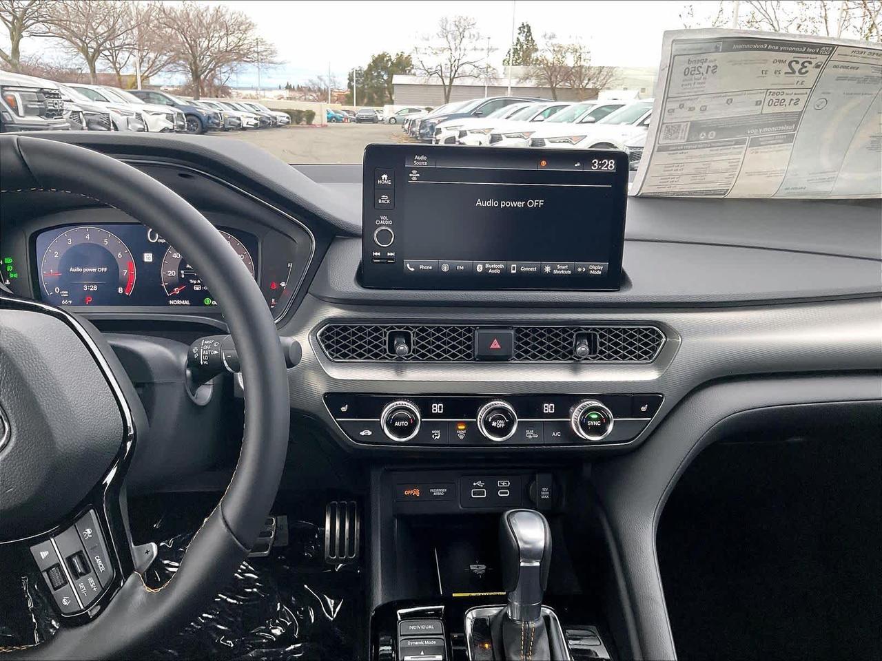 2026 Acura Integra w/A-Spec Technology Package Roseville CA