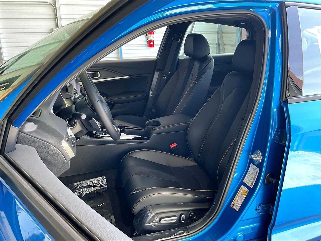 2026 Acura Integra w/A-Spec Technology Package Roseville CA