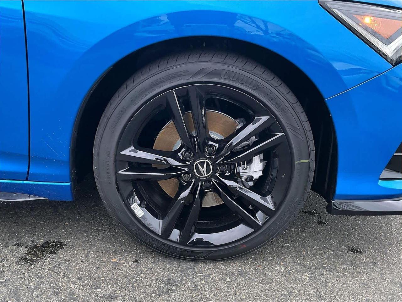 2026 Acura Integra w/A-Spec Technology Package Roseville CA