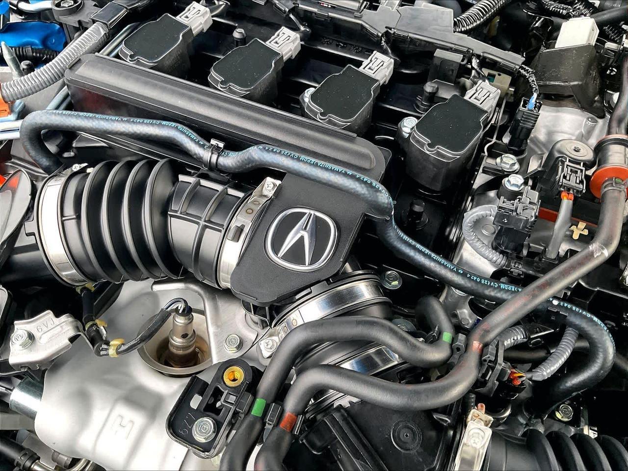 2026 Acura Integra w/A-Spec Technology Package Roseville CA