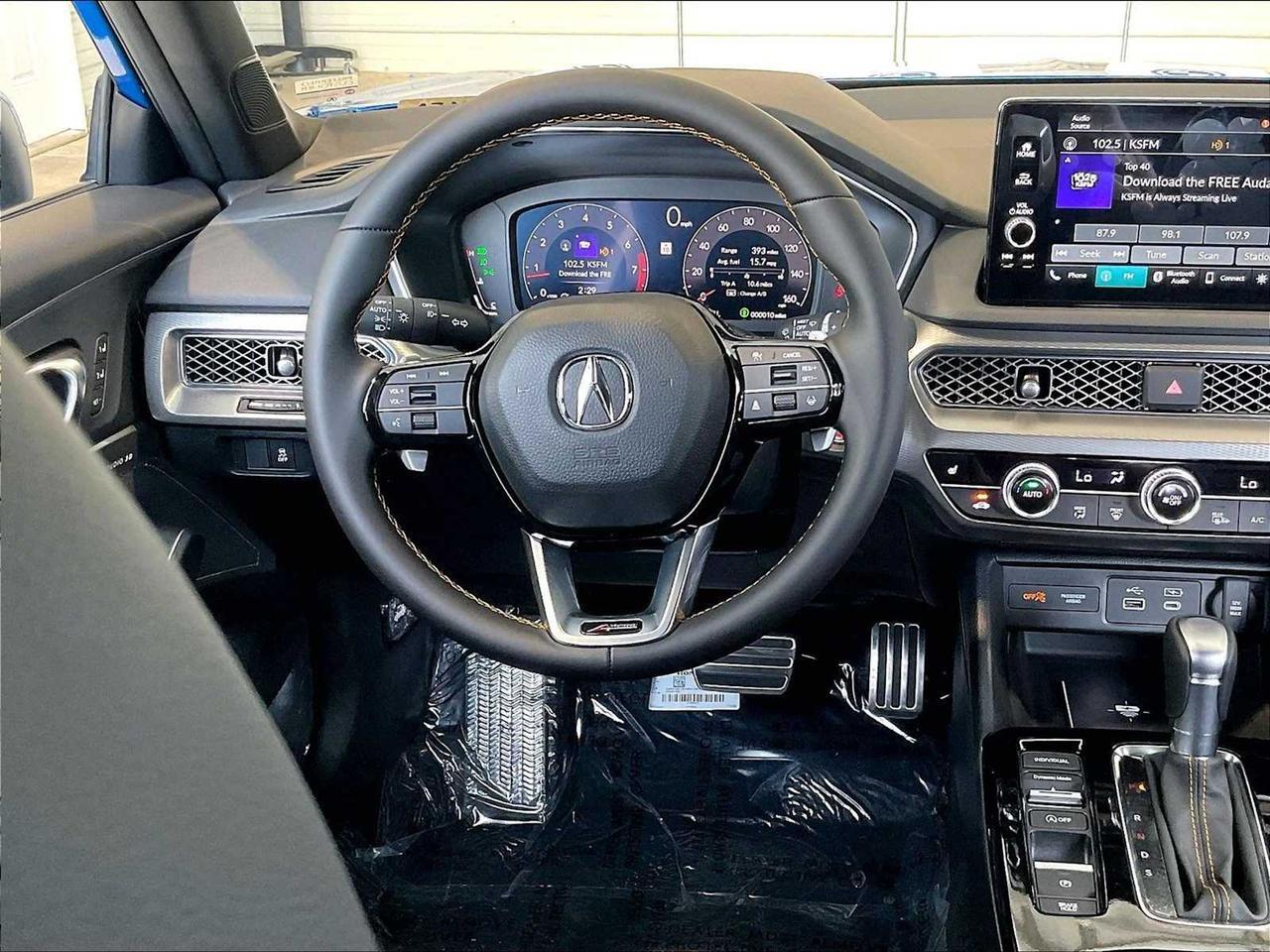2026 Acura Integra w/A-Spec Technology Package Roseville CA