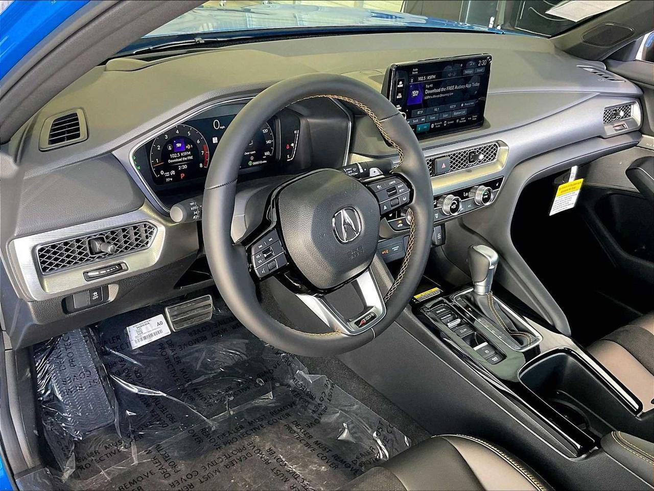 2026 Acura Integra w/A-Spec Technology Package Roseville CA