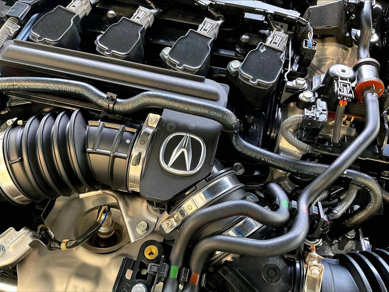 2026 Acura Integra w/A-Spec Technology Package Roseville CA