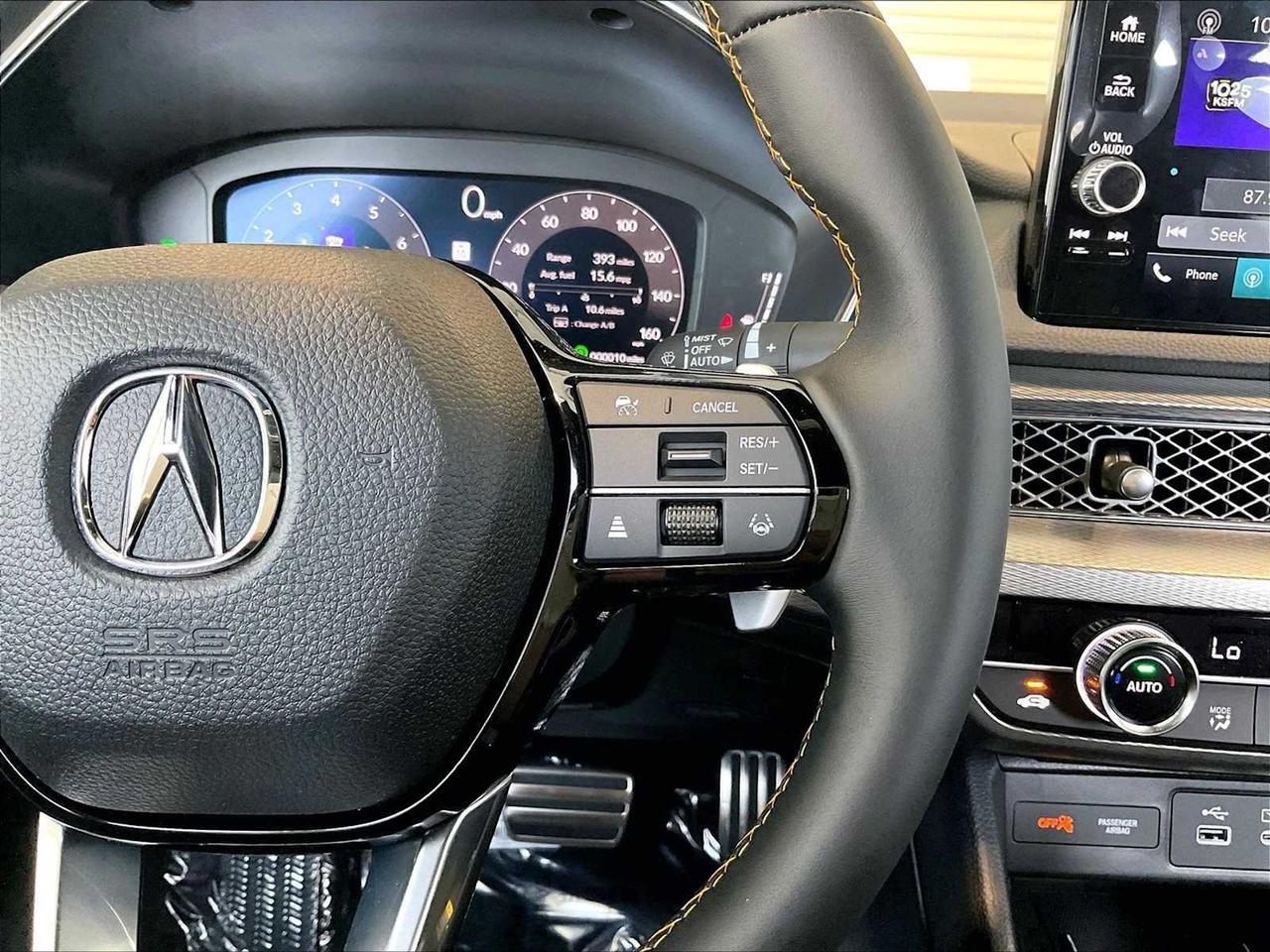 2026 Acura Integra w/A-Spec Technology Package Roseville CA