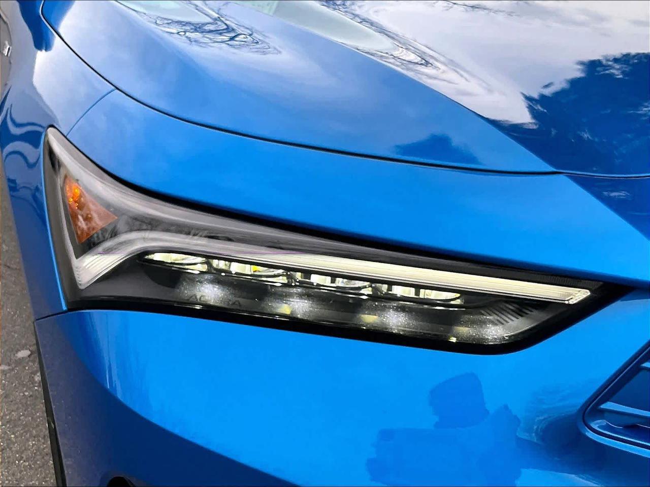 2026 Acura Integra w/A-Spec Technology Package Roseville CA