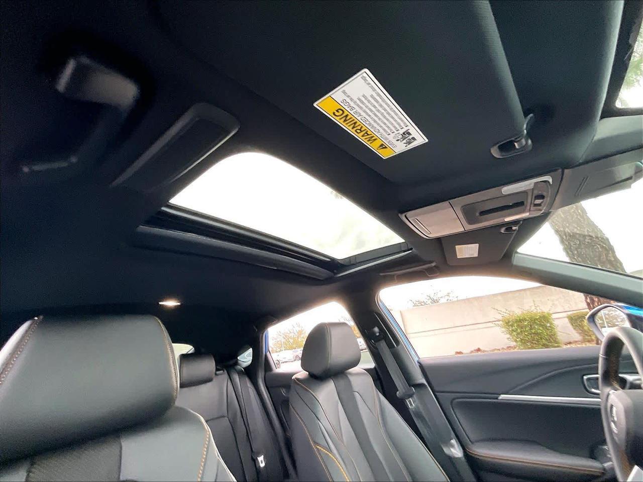 2026 Acura Integra w/A-Spec Technology Package Roseville CA