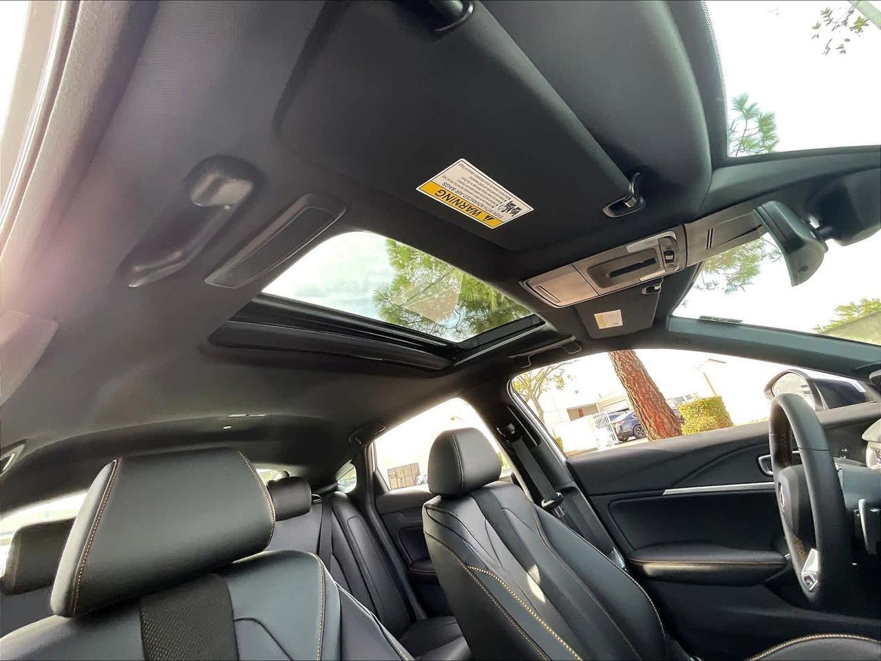 2026 Acura Integra w/A-Spec Technology Package Roseville CA