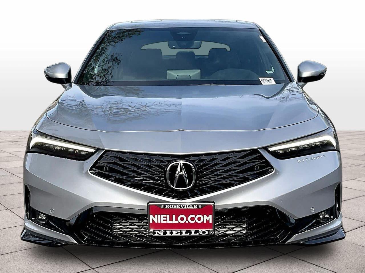 2026 Acura Integra w/A-Spec Technology Package Roseville CA