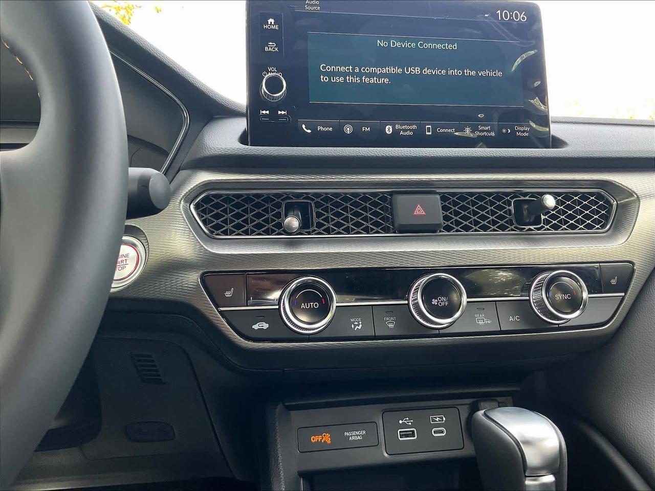 2026 Acura Integra w/A-Spec Technology Package Roseville CA