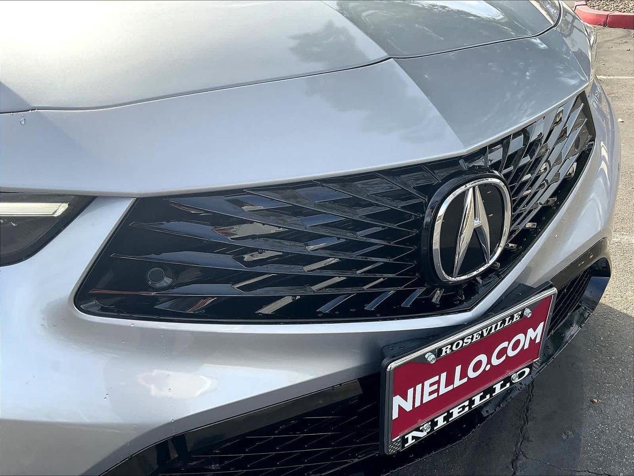 2026 Acura Integra w/A-Spec Technology Package Roseville CA