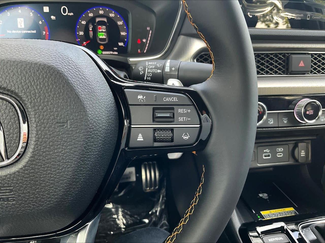 2026 Acura Integra w/A-Spec Technology Package Roseville CA