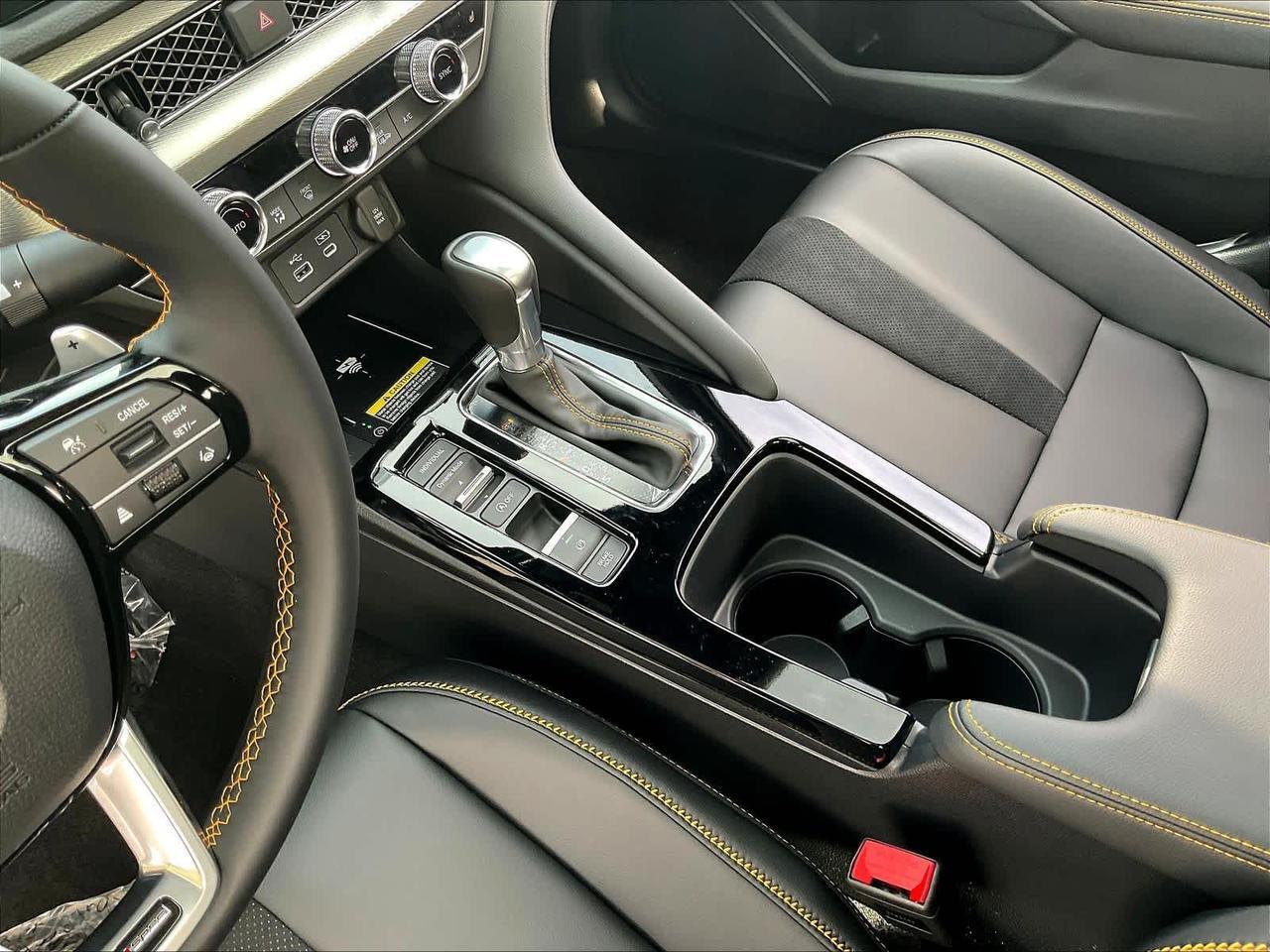 2026 Acura Integra w/A-Spec Technology Package Roseville CA