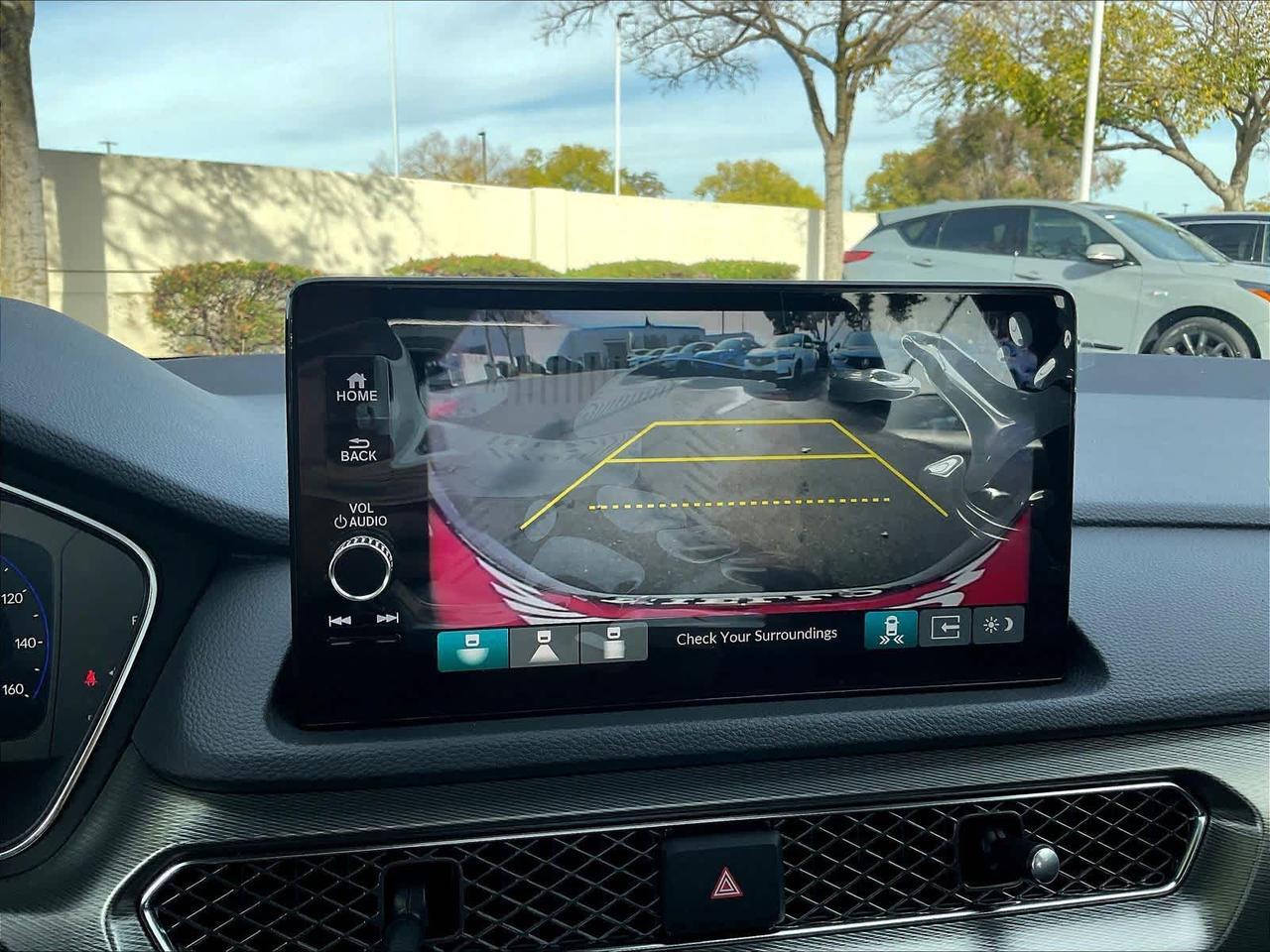 2026 Acura Integra w/A-Spec Technology Package Roseville CA