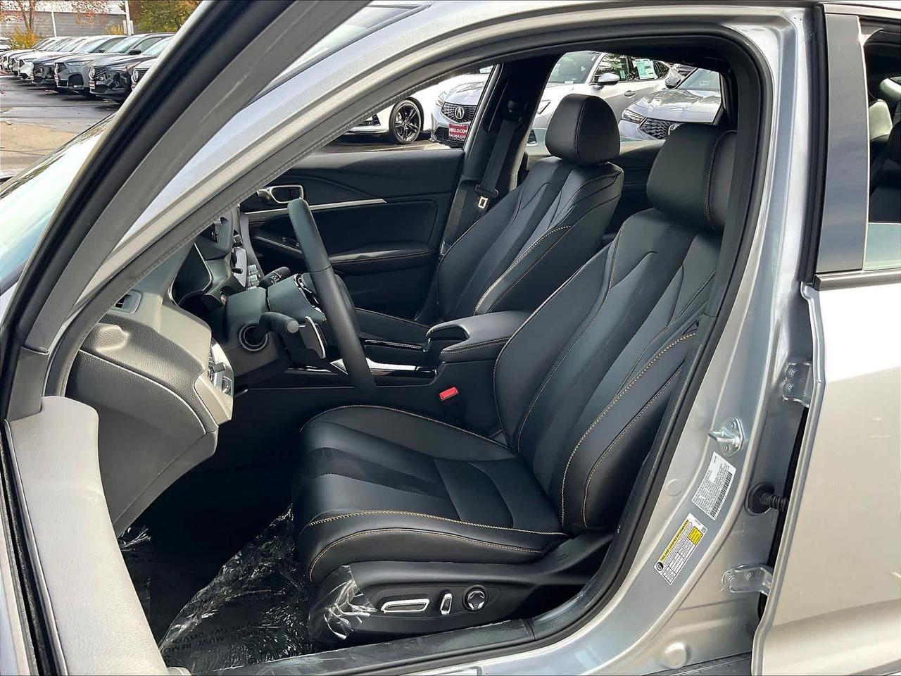 2026 Acura Integra w/A-Spec Technology Package Roseville CA