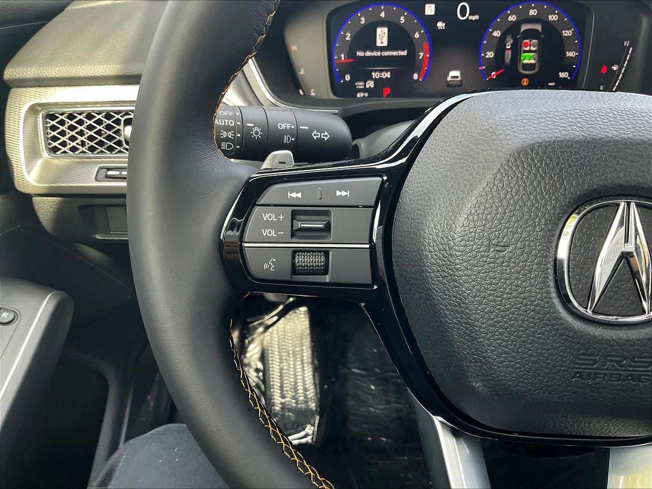 2026 Acura Integra w/A-Spec Technology Package Roseville CA