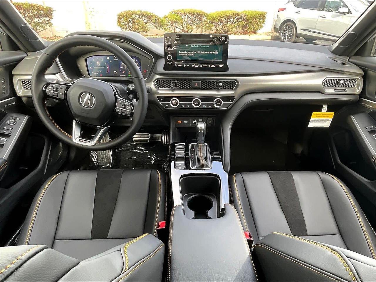 2026 Acura Integra w/A-Spec Technology Package Roseville CA