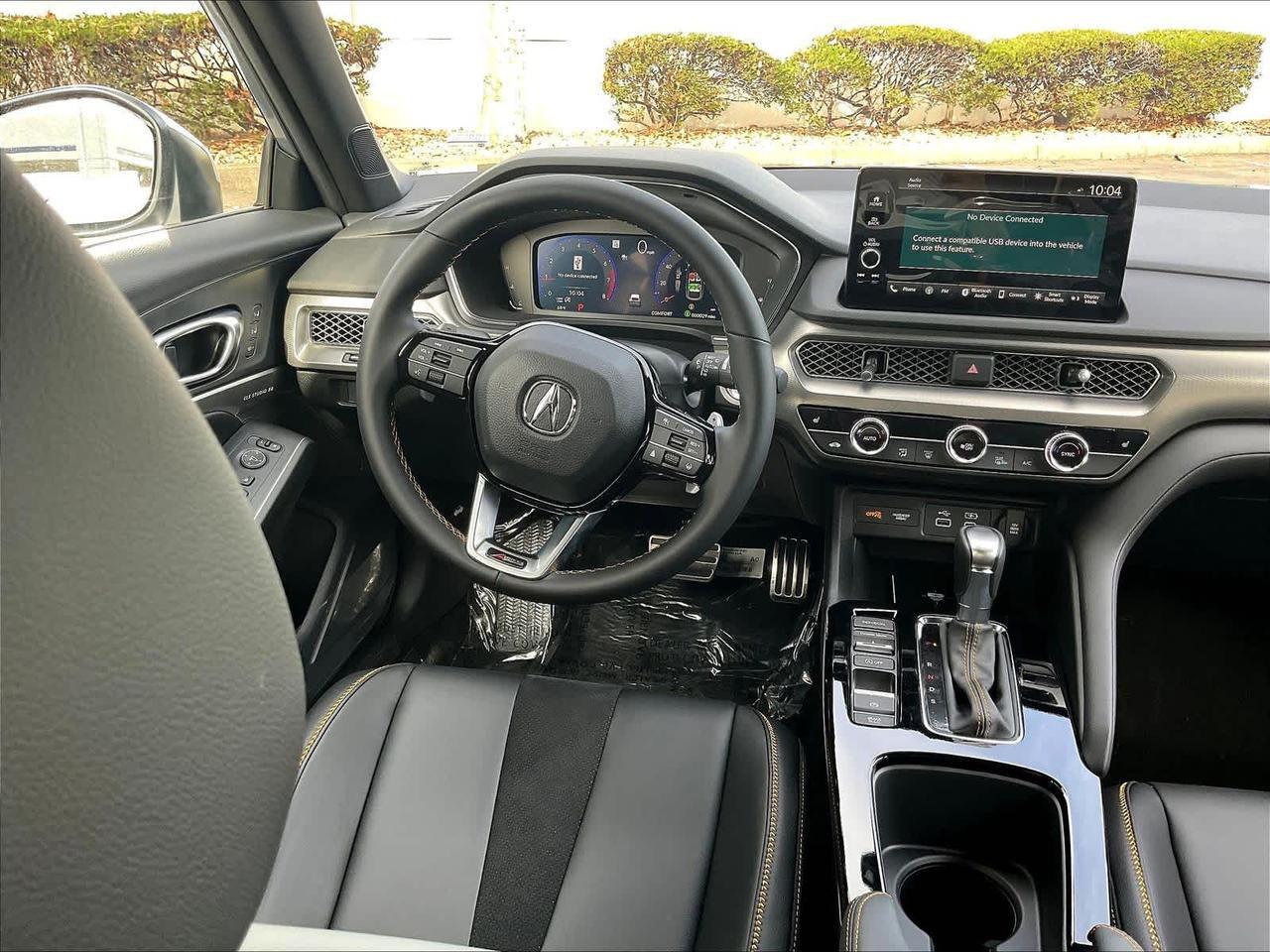 2026 Acura Integra w/A-Spec Technology Package Roseville CA