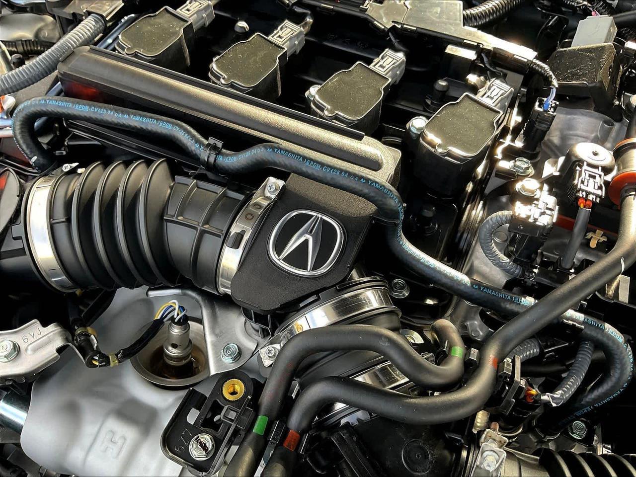 2026 Acura Integra w/A-Spec Technology Package Roseville CA