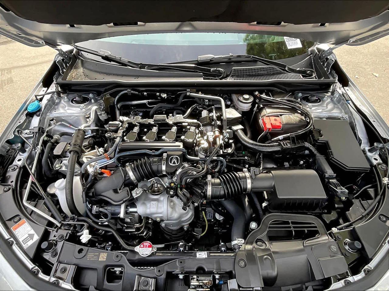 2026 Acura Integra w/A-Spec Technology Package Roseville CA