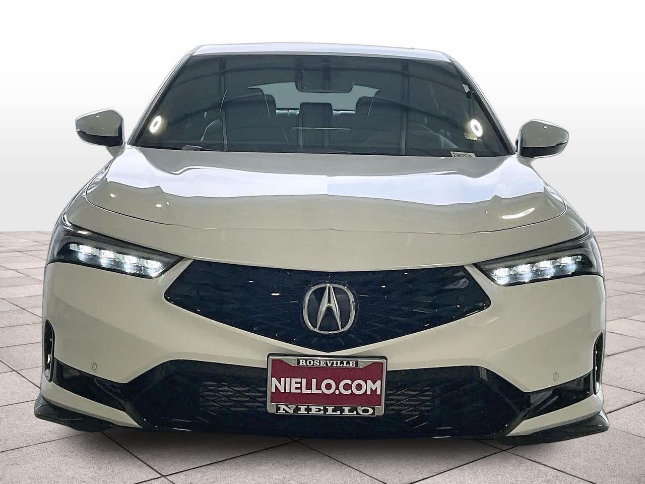 2026 Acura Integra w/A-Spec Technology Package Roseville CA