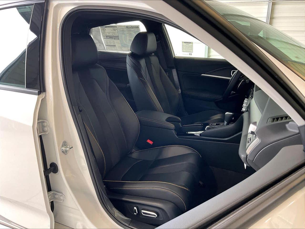 2026 Acura Integra w/A-Spec Technology Package Roseville CA